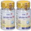 LongLife® Lattoferrina 200 2x18 g Capsule