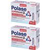 Polase Supermag 3 Stick 2x18x2 g Polvere per soluzione orale