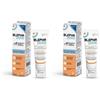 Blephaderm Crema Contorno Occhi Lenitiva 2x40 ml