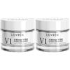 Lovren V1 Crema Viso 2x30 ml
