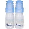 Edenorm Free Collirio Soluzione Oftalmica 2x10 ml Gocce oftalmiche