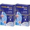 Verrukill® Spray 2x50 ml