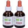 ERBENOBILI® VenaVin 2x50 ml Soluzione orale