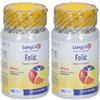 LongLife® Folic 2x100 pz Compresse