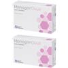 LO.LI. pharma MONOGIN® Ovuli vaginali 2x10 pz