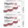Mayafer 30 Complex Capsule 2x30 pz
