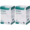 Bruschettini Otocit Stickpack 2x66 g Polvere per soluzione orale