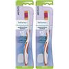 Sofarmapiu' Spazzolino Total Protection Setole Medie 2x1 St