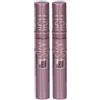 Maybelline New York Sky High Mascara, Volume Intenso e Lunghezza Autentica, Black 2x1 St