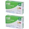 Iridina iridil® Salviette Lavaocchi 2x14 pz