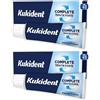 Kukident Complete Tenuta Forte Sapore Fresco 2x47 g Crema