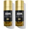 ISDIN Isdinceutics Retinal Intense Siero Viso Notte Antirughe Con Retinaldeide 2x50 ml