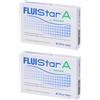 FLUIStar® A per Aerosol Soluzione da Nebulizzare Monodose 2x10x3 ml nebulizzatore