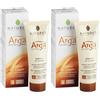 NATURE'S Argà CC Cream Viso Uniformante Medio Scuro 2x50 ml Crema
