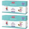 Buona Isonebial Flaconcini Soluzione Isotonica 0,9% Con Aggiunta Di Ectoina 20X5 Ml 2x20x5 ml Pipette monodose
