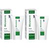 kliné VALDERMA Micronorm 5 Scrub 2x75 ml Gel