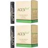 Agex Fluid Fiale 2x15x25 ml Soluzione orale