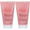 Avène Gommage Delicato Viso 2x50 ml