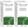 Alocrossgel Soluzione Oftalmica 8 Ml 2x8 ml