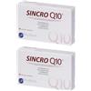 UP Pharma Sincro Q10 2x16,5 g Capsule