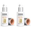 ISDIN Fusion Water Magic Repair Color Spray SPF 50 2x50 ml