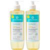 Dermovitamina Calmilene® Sensioil Olio Lavante 2x400 ml Crema