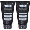 Carbon Seb Dermo Shampoo 150 Ml 2x150 ml