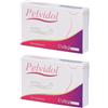 Pelvidol Compresse 2x20 pz