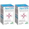 Nevranil 2x40 pz Compresse
