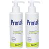 Giuliani Primak Detergente 2x200 ml Sapone liquido