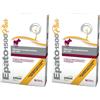 DRN Epato 1500 Plus Cane Compresse 2x16 pz