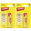 Carmex Balsamo Labbra Classico SPF15 2x4,25 g