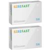 Sirefast 20 Compresse 2x23 g