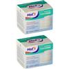 Meds® Medicazione Adesiva in Striscia 2x1 pz Cerotto