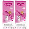 Dolorina Flacone 90 G 2x90 g Pasta