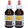 Punto Salute E Benessere Di S. Argento Colloidale Ionico 40 ppm 2x100 ml Gocce