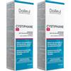 Cystiphane Shampoo Antiforfora Intensivo DS 2x200 ml