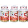 Colours of Life® Vitamina C 500 3x108 g Capsule