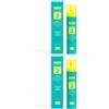 ISDIN Acniben Night Concentrate Siero Notte Anti-Imperfezioni Con Retinaldeide 2x27 ml