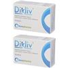 Dikliv 40 Capsule 2x40 pz