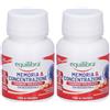 Equilibra Memoria & Concentrazione Compresse 2x27 g