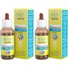 GUNA Fiori di Bach Resource remedy 2x10 ml Gocce