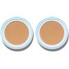 Miamo Second Skin Mesh Cushion Foundation Fondotinta Tonalitá Sabbia Ricarica 2x1 pz Emulsione