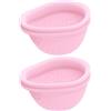 INTIMINA Ziggy Cup 2 Taglia A 2x1 St