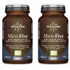 Hifas da Terra Mico-Five Capsule 2x45,92 g