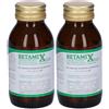 Betamix Plus 80 Compresse Orosolubili 2x80 g sublinguali
