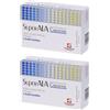 Superala Carnitine 30 Compresse 2x45,75 g