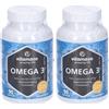 Vitamaze Omega 3 Capsule 2x121,32 g
