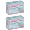 Clinnix® Ovuli Vaginali 2x15 pz vaginali