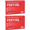 Fertop 30 Compresse 2x30 pz